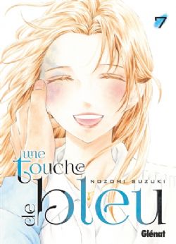 UNE TOUCHE DE BLEU -  (V.F.) 07