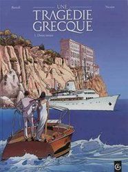 UNE TRAGEDIE GRECQUE -  DEUX SOEURS 01