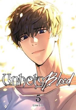 UNHOLY BLOOD -  (V.A.) 05