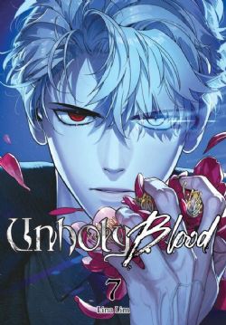 UNHOLY BLOOD -  (V.A.) 07