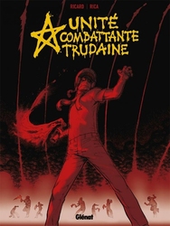 UNITE COMBATTANTE TRUDAINE