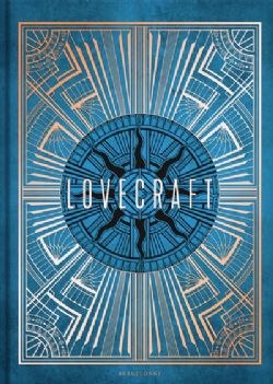 UNIVERS DE LOVECRAFT -  SUPERCOLLECTOR (V.F.)