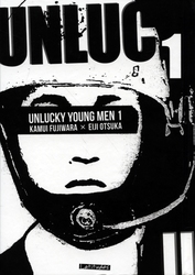 UNLUCKY YOUNG MEN -  UNLUCKY YOUNG MEN 01