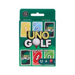 UNO -  GOLF