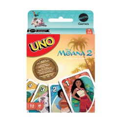 UNO -  MOANA 2