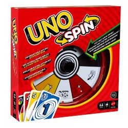 UNO -  SPIN