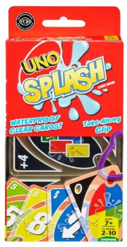 UNO -  SPLASH