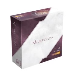 UNSETTLED -  EXTENSION - KAÉLYFOS (FRANÇAIS)