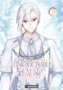 UNTOUCHABLE LADY -  (V.F.) 03
