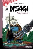 USAGI YOJIMBO -  (V.F.) 31