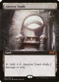 Ultimate Box Topper -  Ancient Tomb