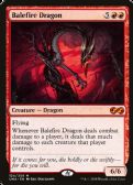 Ultimate Masters -  Balefire Dragon