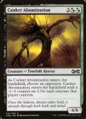 Ultimate Masters -  Canker Abomination