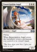 Ultimate Masters -  Emancipation Angel