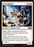 Ultimate Masters -  Fiend Hunter