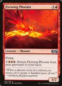 Ultimate Masters -  Firewing Phoenix