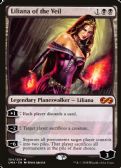 Ultimate Masters -  Liliana of the Veil