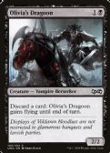 Ultimate Masters -  Olivia's Dragoon