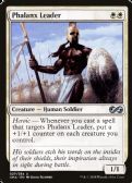 Ultimate Masters -  Phalanx Leader