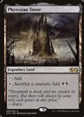Ultimate Masters -  Phyrexian Tower