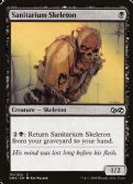 Ultimate Masters -  Sanitarium Skeleton