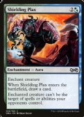Ultimate Masters -  Shielding Plax
