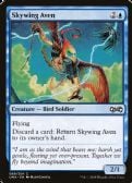 Ultimate Masters -  Skywing Aven