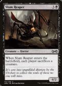 Ultimate Masters -  Slum Reaper