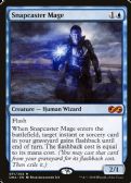Ultimate Masters -  Snapcaster Mage
