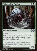 Ultimate Masters -  Stingerfling Spider