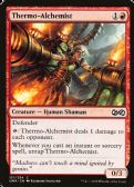 Ultimate Masters -  Thermo-Alchemist