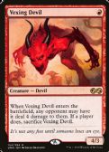 Ultimate Masters -  Vexing Devil
