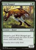 Ultimate Masters -  Wild Mongrel