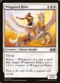 Ultimate Masters -  Wingsteed Rider