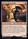 Unfinity -  Ticking Mime Bomb