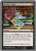 Unhinged -  Booster Tutor