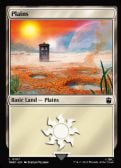 Universes Beyond: Doctor Who -  Plains