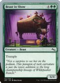 Unstable -  Beast in Show