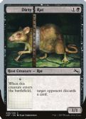 Unstable -  Dirty Rat