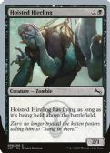Unstable -  Hoisted Hireling