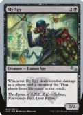 Unstable -  Sly Spy