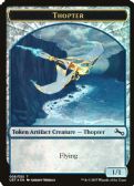 Unstable Tokens -  Thopter // Thopter