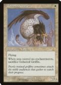 Urza's Destiny -  Tethered Griffin