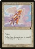 Urza's Destiny -  Tormented Angel