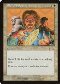 Urza's Legacy -  Blessed Reversal
