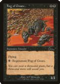 Urza's Legacy -  Fog of Gnats