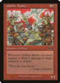 Urza's Legacy -  Goblin Medics