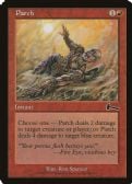 Urza's Legacy -  Parch