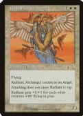 Urza's Legacy -  Radiant, Archangel