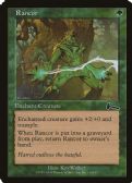 Urza's Legacy -  Rancor